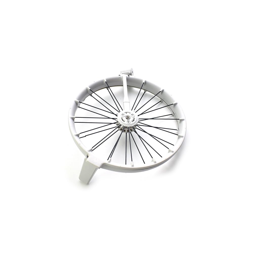 para Protector de hélice para dji Flip Prop Protectores Parachoques para Carcasa Cuerpo anticolisión(with Motor)