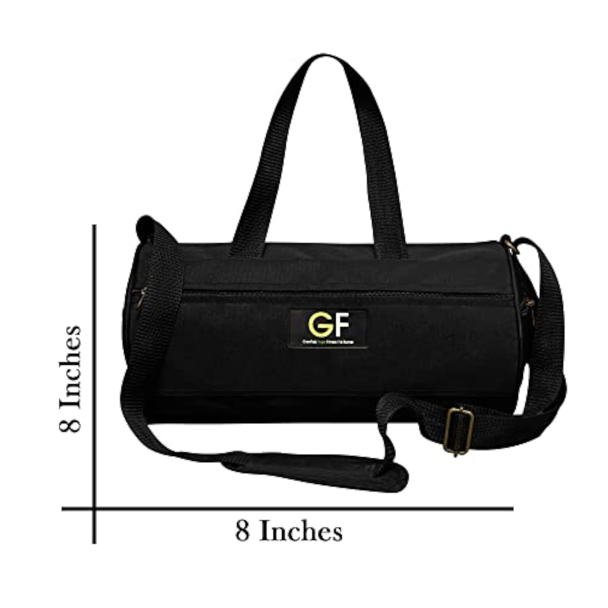 Multipurpose Duffle Bag for Men and Women