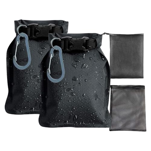 Sacchetti per sapone da viaggio