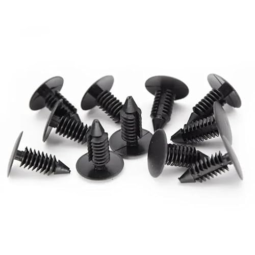 OOGEWSD 20/50/100 8mm ԗpNbv tF_[ op[ V[h e[i[ vX`bN xbg I[gt@Xi[ tBbgz[ iC tH[h NCX[p t@Xi[(50pcs)