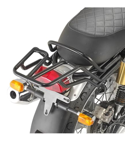PORTAPACCHI ROYAL Enfield