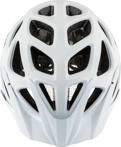 Casco de bicicleta ALPINA Mythos para trayectos urbanos y rutas nocturnas de adulto 2