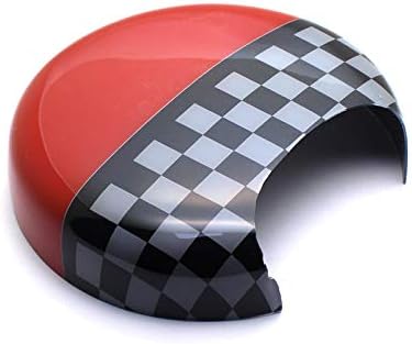 Tachometer PVC Decoration Sticker,for Mini Cooper (JCW, 2007-2013)