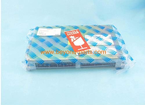 SK250LC Excavator Controller Control Unit Computer Board LQ22E00081F1