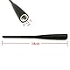 TengKo A90 UV Dual Band Zweiweg 136-174/400-470Mhz Radio Antenne SMA männlich 18CM für BaoFeng Wouxun ICOM PUXING Linton TonFa Walkie Talkie
