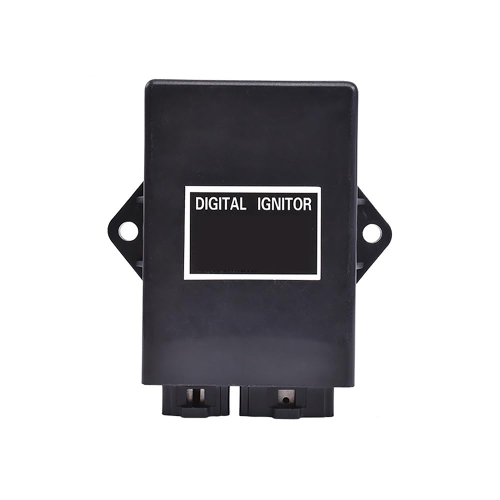 CDI Module Motorcycle Intelligent Electrical Digital Ignition CDI ECU Unit Box Igniter Ignitor For YA&MAHA 1WG FZR400 For Genesis FZR 400