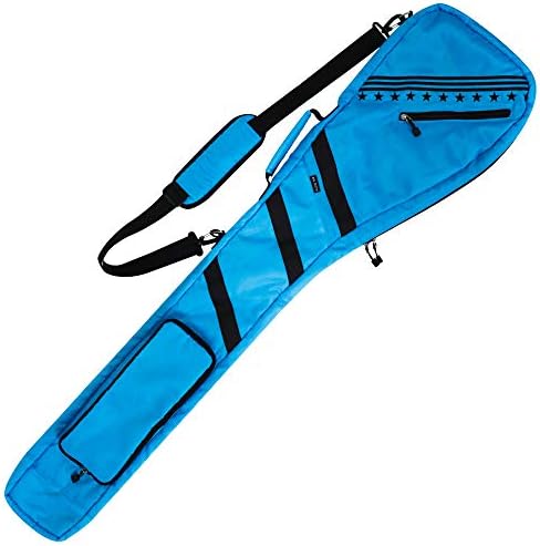 Golf Lightweight Carry Bag Foldable Sunday Bag Small Travel Bag for Driving Range,Practice Thick and Tough Clubs Case Multi Colors 1 Golf Lightweight Carry Bag Foldable Sunday Bag Small Travel Bag for Driving Range,Practice Thick and Tough Clubs Case Multi Colors