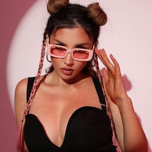 SUNOVELTIES 4 Mixed Style Sunglasses Retro Party Favors Bulk Classic Eyewear Costume Glasses for Women3