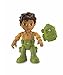 Fisher-Price Go Diego Go Extreme Swamp Rescue