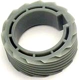 TCI 880018 GM 700R4 15 Tooth Speedo Drive Gear