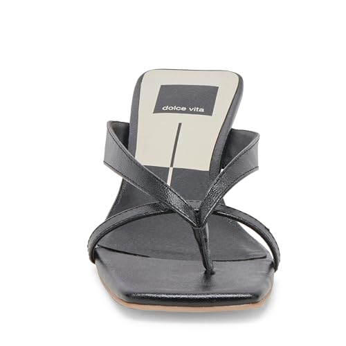 Dolce Vita Women's Brevel Heeled Sandal2