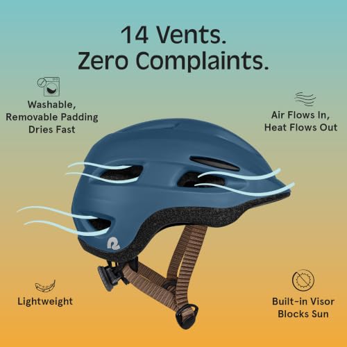 Image of Retrospec Scout Kids Bike Helmet, Skateboard, Scooter, Toddler, Boys /Girls