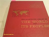 The Illustrated Library of the World and Its People--Spain, Portugal, Andorra, and Gibraltar B000VCPBLA Book Cover