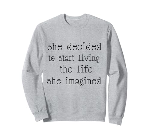 She decided to start Living the Life Retro Leisure Wear �g���[�i�[