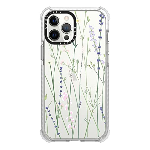 Coque iPhone 12 Pro Max Casetify ultra impact évitez les écrans brisés après une chute