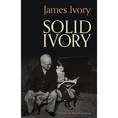 Solid Ivory