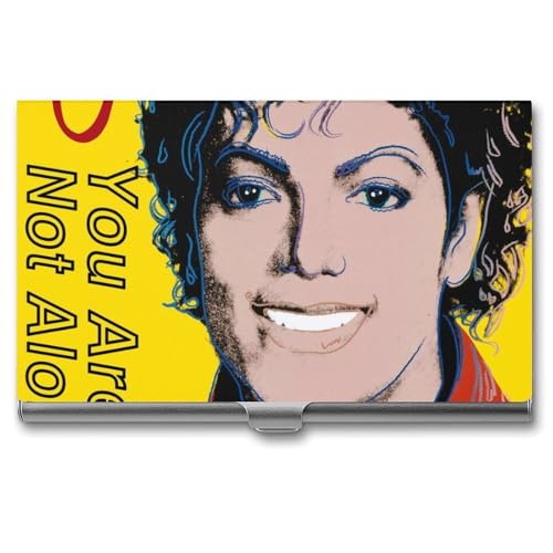 [sC] h You Are Not Alone }CPEWN\ hP[X e  ^ L^Cv oȒP rWlX h܂Ȃ AEj J[hz_[ RFIDubLO 1bJ