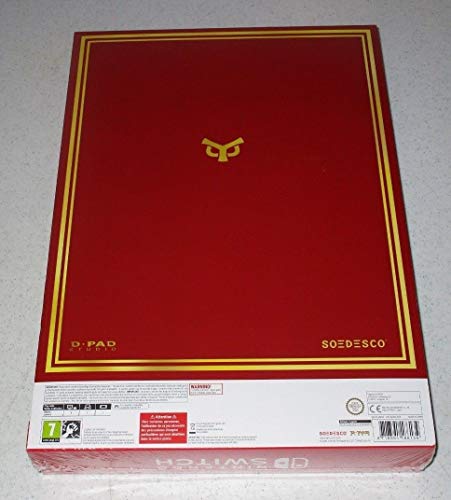 Owlboy - Limited Edition