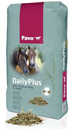 Pavo Daily Plus 12 kg