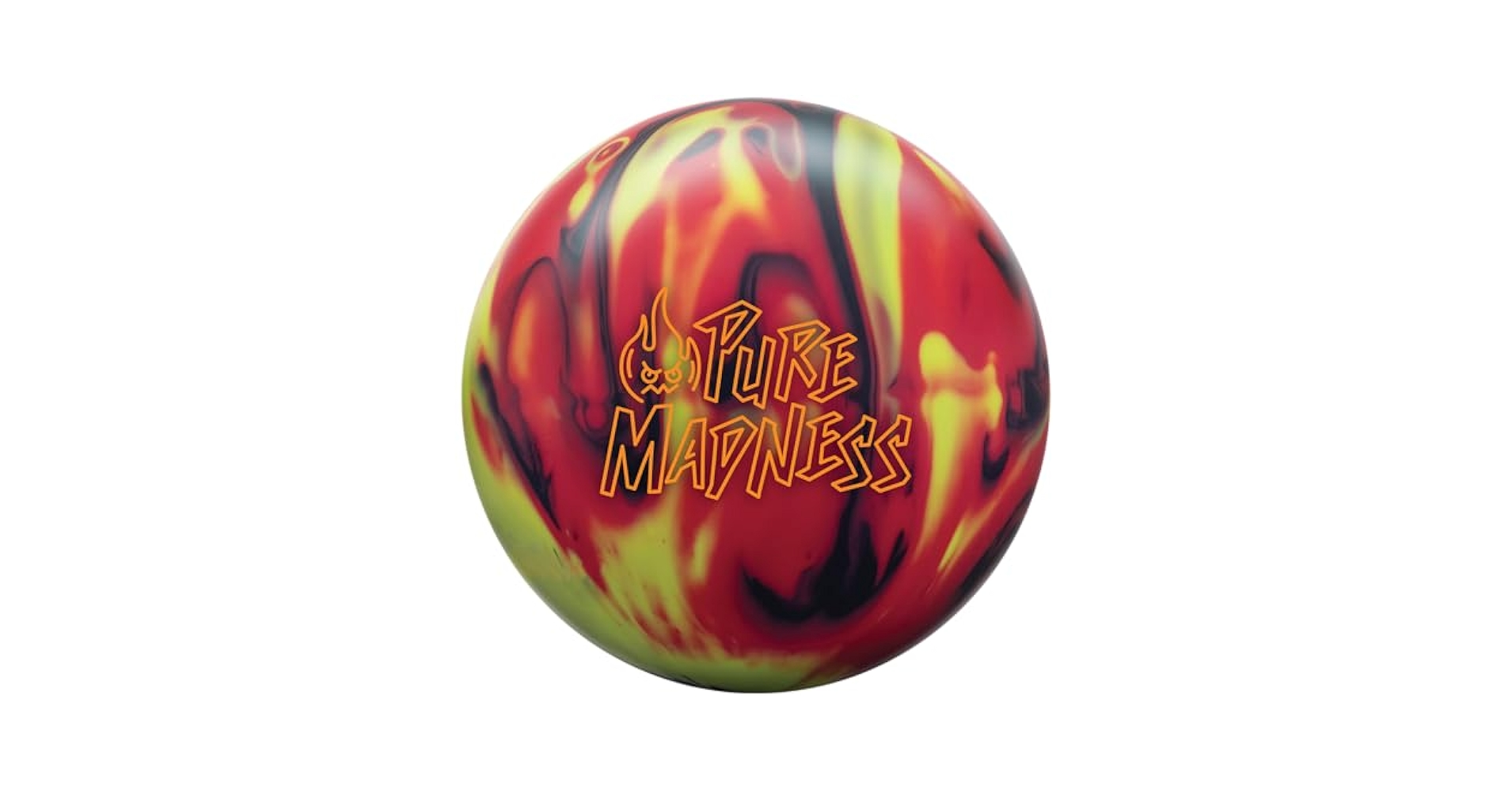 Amazon.com: Columbia 哥倫比亞300 Pure Madness 保齡球(14 磅