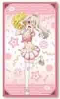 プリズマ☆イリヤ Licht名前の無い少女等身大タペストリー チアver イリヤ Fate/kaleid liner プリズマ☆イリヤ Licht 名前の無い少女 等身