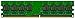 Produktbild Mushkin 991556 Speichermodul 2 GB DDR2 667 MHz - Speichermodule (2 GB, 1 x 2 GB, DDR2, 667 MHz, 240-pin DIMM)