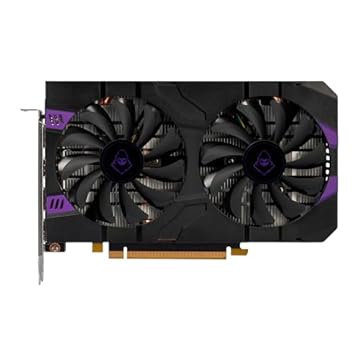 Placa de Vídeo Mancer (RTX 2070 | 8GB)