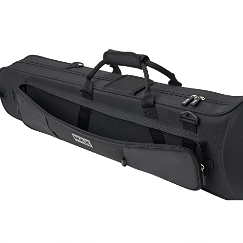 Pro Tec MX306CTS Straight Tenor Trombone MAX Case - Contoured by ProTec - Image 5