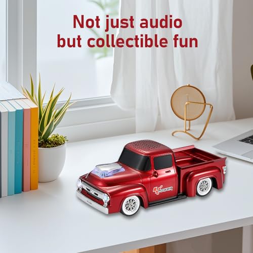 WSTER WS-538 Pickup Truck Speaker