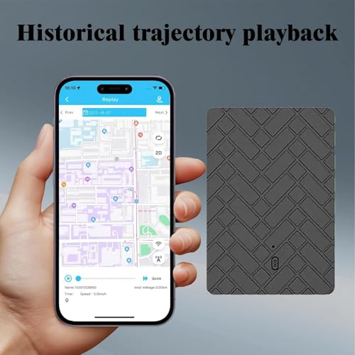 Image of GPS Tracker for Dogs & Cats - No Monthly Fee /Subscription