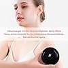 Intelligente Saugbecher 4 in 1, elektrischer Saugmasseur unter Vakuum | Massageset von elektrischen Saugnapfbechern, tragbarer Therapieapparat mit Wärme, Muskelmassage und Genesung #1