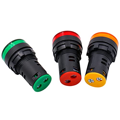 Review de Foco piloto que puedes comprar esta semana. 8 Imagen adicional