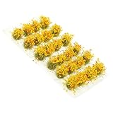 Décoration de table en sable à faire soi-même : texture agréable et surface lisse, facile à nettoyer et à entretenir. les touffes d'herbe à faire soi-même peuvent être coupées librement pour répondre à différents besoins