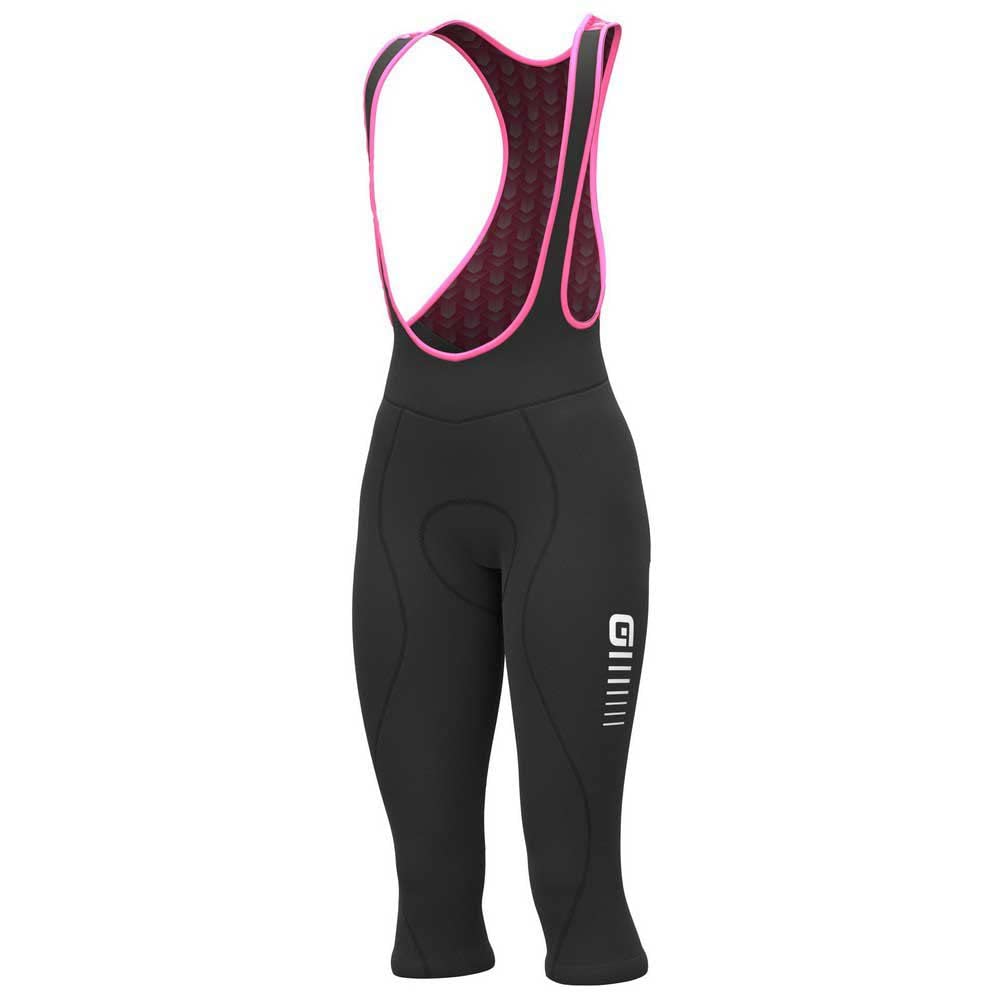 ALE' Essential 3/4 Bib Tights M