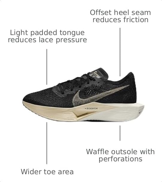 Image of Nike Zoomx Vaporfly Next% 3 Men's Trainers
