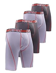 Light Grey(red)+dark Grey(red) 4-pack