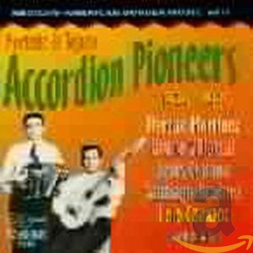 Top 10 Best accordion for mexican music Tuner Instruments