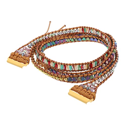 Montres bandes de remplacement ajustables et confortables pour femme