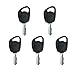 Produktbild 5 Stück GY20680 GX24332 Zündschlüssel 140403 327350MA für John Deer e LA100 LA105 LA110 LA115 LA120 LA125 LA130 LA135 LA140 LA145 LA150 LA155 LA165 LA175 LT133 LT150 LT155 LT160 LT166 LT170