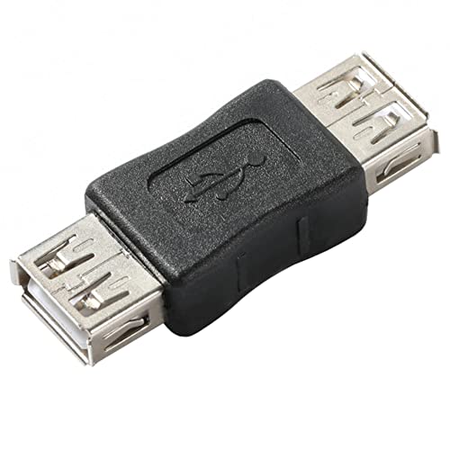 PremiumCord Adaptateur USB A-A Femelle