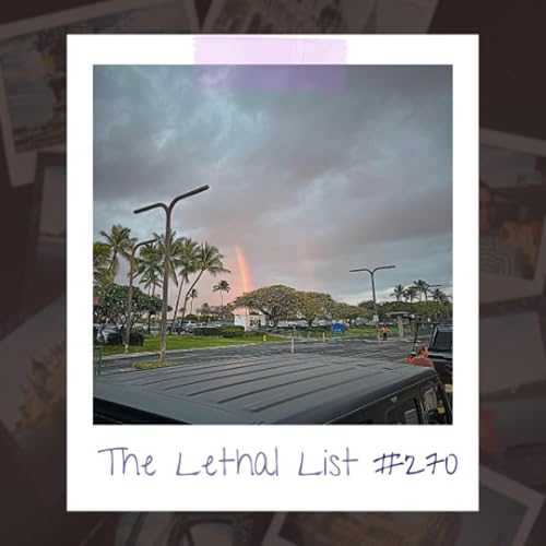 E270: CLOSE UP cover art