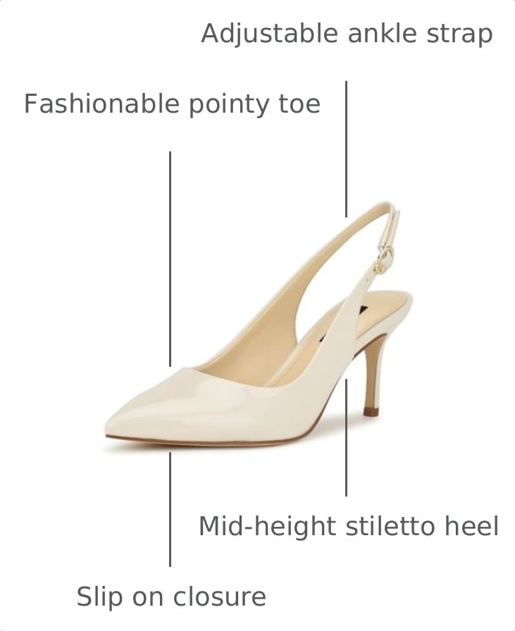 Image of Nine West Women's Menora | Party Shoes