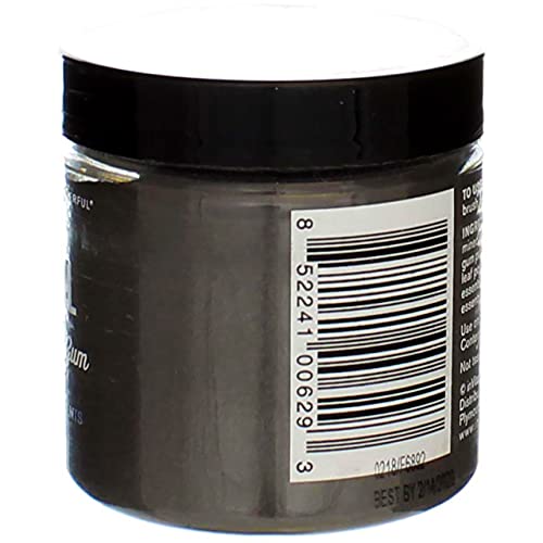 Image of Whitening Tooth Powder with Activated Charcoal for Teeth and Gums (Cool Peppermint) - Safe on Enamel, Detoxifying, Plant-Based and Cruelty Free