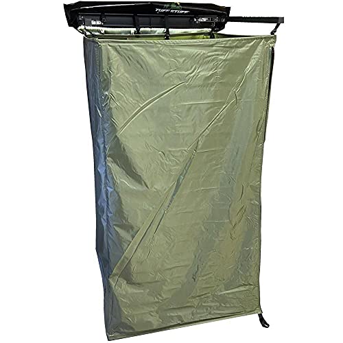 Tuff Stuff Overland TS-Shower-Tent Shower Tent