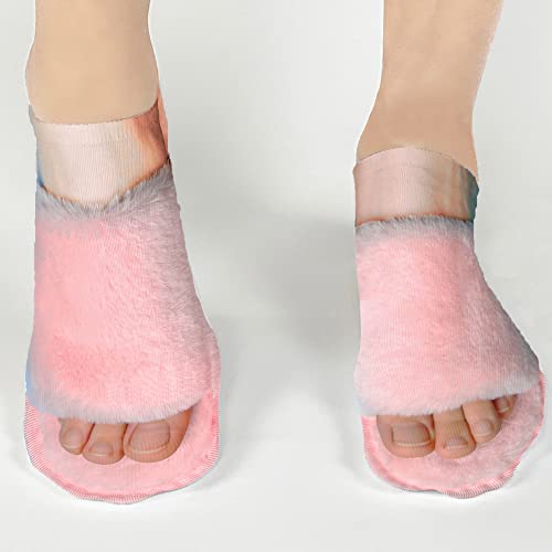 Funny Socks for Men & Women - Grippy Socks - Fun Socks, Gag Gifts for Adult - Funny Gag Gifts3