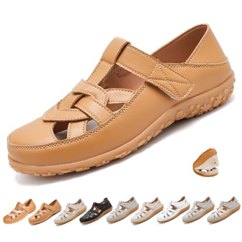 Chaussures de marche décontractées pour vos promenades et vacances d'été