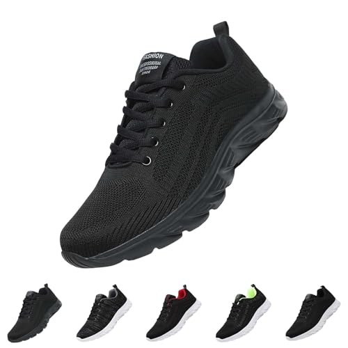 Walking Shoes for Men Comfortable Orthopedic Slip On Sneakers Business Oxfords Comfortable Breathable Lightweight Tennis