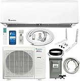 Klimaire 30,000 BTU...image