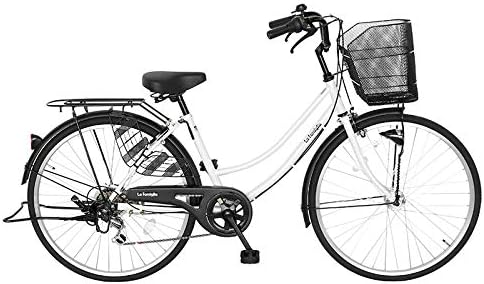 自転車 26 インチ 変速 あり