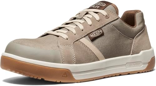 KEEN Utility M_kenton mens Work Sneakers